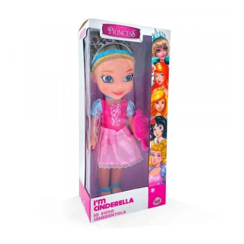  GIOCHI PRINCEZA Princeza Pepeljuga Cene