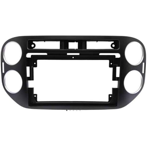 OKVIR ZA VW TIGUAN 2011-2015 BLACK &ndash; VW27 Cijene