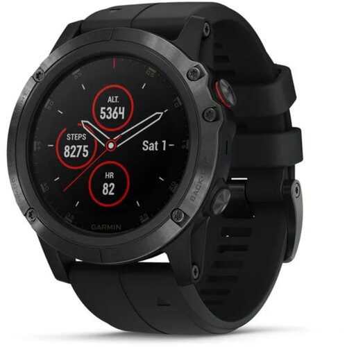 Garmin Fenix 5X Plus Sappire Edition Cijene