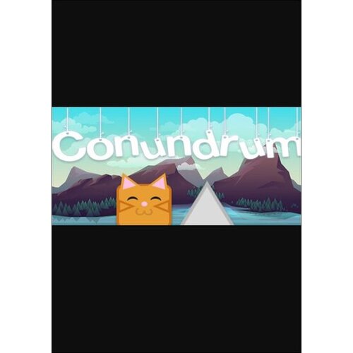 Steam Conundrum (PC) Key GLOBAL Cene