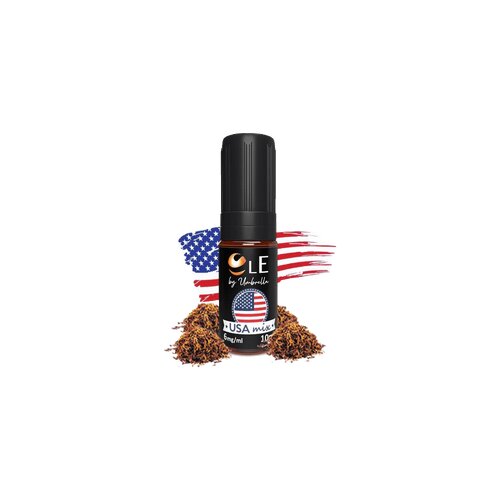 Umbrella UMB10 OLE USA Mix 9mg Cijene