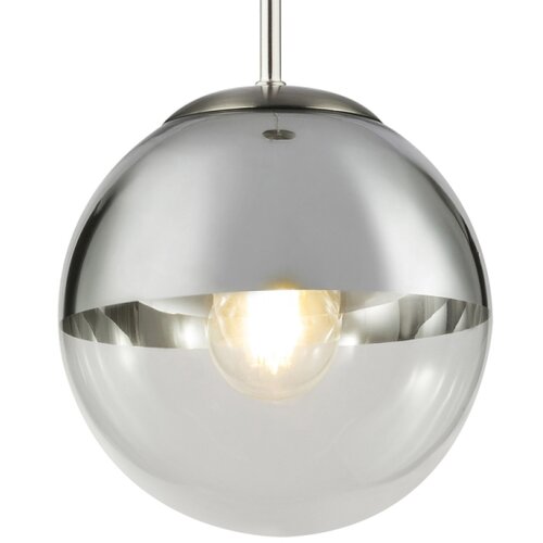 Globo 15851 - visilica na sajli VARUS 1xE27/40W/230V Slike