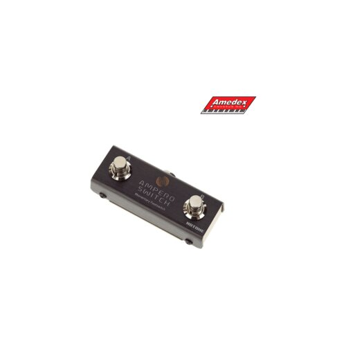  PEDALA HOTONE AMPERO FS1 DUAL FOOT SWITCH Slike