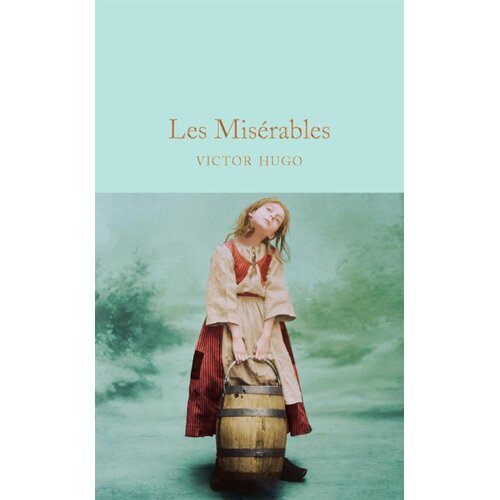 Macmillan Distribution Victor Hugo - Les Misérables Cene