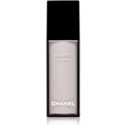 Chanel Le Lift Sérum serum za učvrstitev z gladilnim učinkom 30 ml