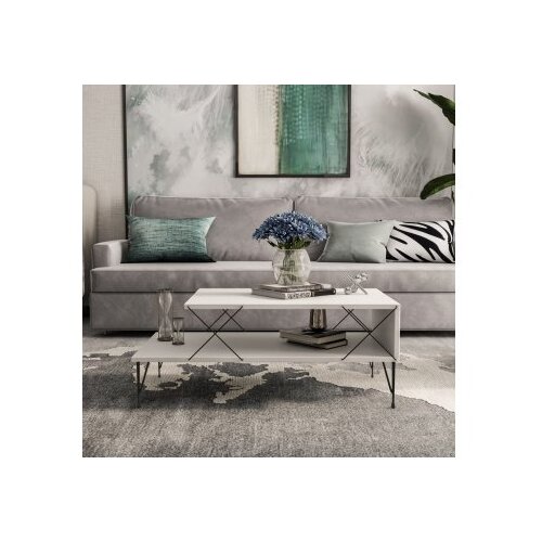 Decortie sto loire white Slike