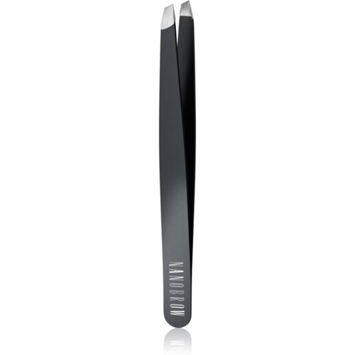 Nanobrow Tweezers pinceta s kosim vrhom 1 kom Cijene