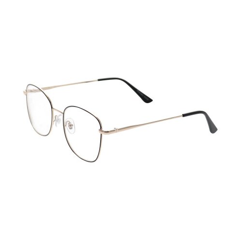 Pilot Naočale dioptrijske -1.0 PR-M12241-31 zlatne Slike