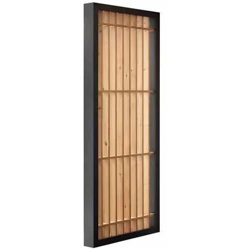 Gutta Bočna stijena za nadstre&scaron;nicu BS timber line 220x90 cm Cijene