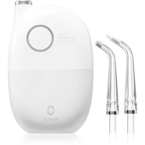 Oclean A10 oralni tuš White 1 kom Cijene