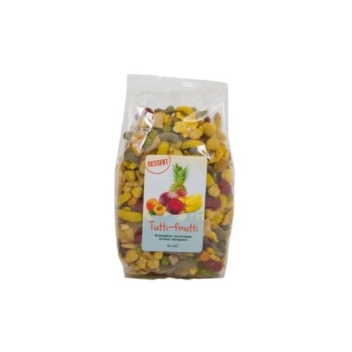  Bnl tutti frutti 200 g-desert za glodare ( 04423 ) Cene