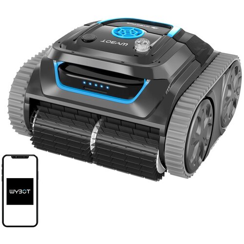 WYBOT S1 bežični robotski čistač bazena Cijene