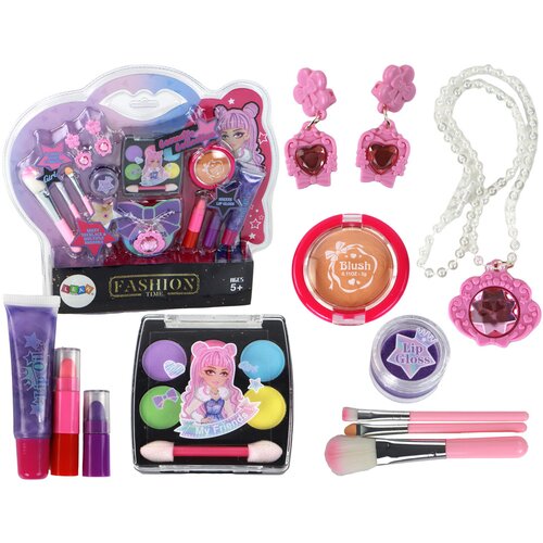 Beauty Set Cosmetics Makeup Jewelry 18 pcs. Cijene