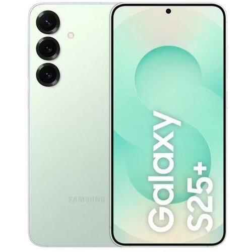 Samsung S25 12GB 128GB Mint Slike