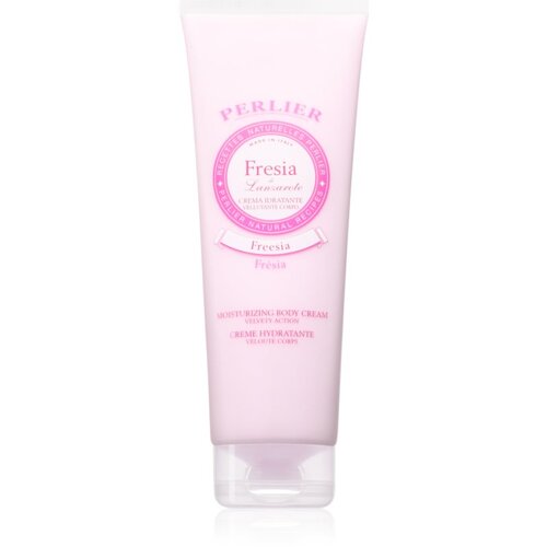Perlier Freesia hidratantna krema za tijelo 250 ml Cijene