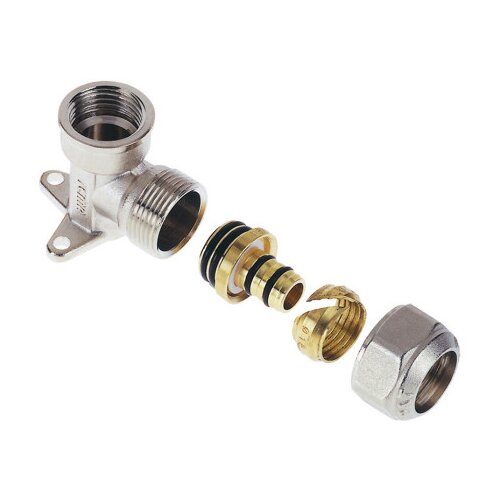 ICMA Koljeno s prirubnicom 1/2" 20x2 549 žensko Cijene