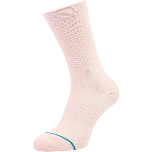 Stance ICON CREW, ženske čarape, pink M311D14ICO Cene