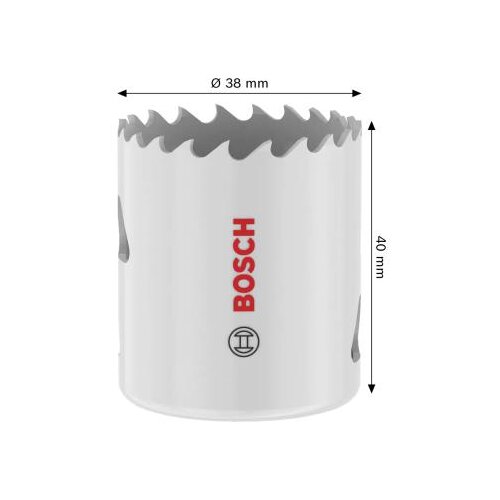Bosch multi material testera za otvore sa navojem 38mm, 2608594574 Cene