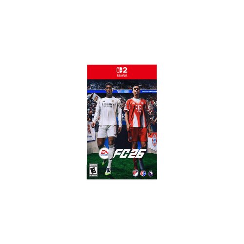 EA Switch 2 Sports FC 26 Cijene