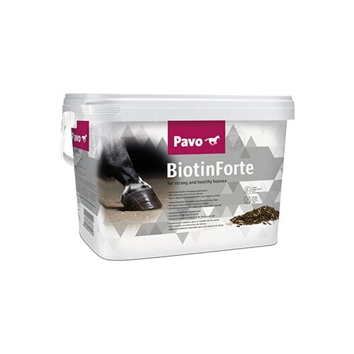 Pavo BiotinForte Cene