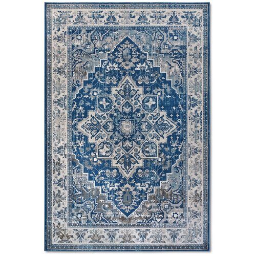 Villeroy &amp;amp; Boch Modra preproga 120x170 cm Jehanne &amp;ndash; Slike