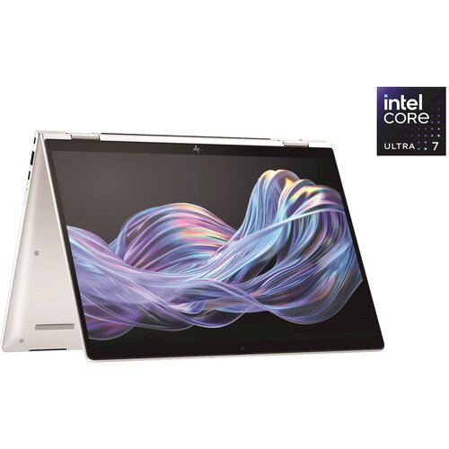 HP prenosnik elitebook x flip G1i ultra 7 258V/32GB/SSD 1TB/14&amp;quot; wuxga/sure view 5/ 800 nit/touch/W11 Slike