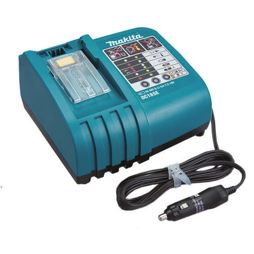 Makita 194621-9 Car Charger DC18SE Slike