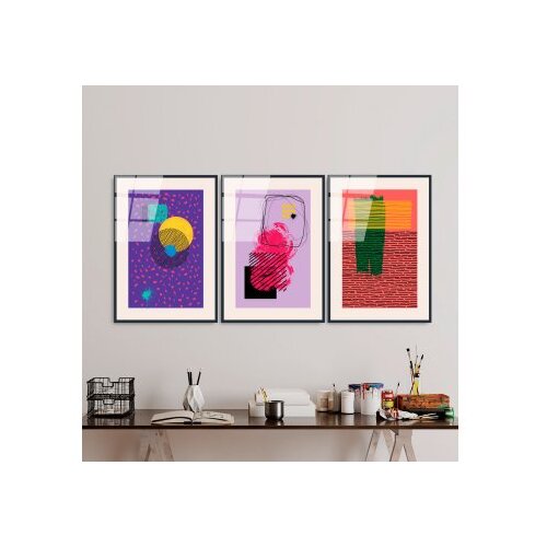 WALLXPERT Image UV-940, 45 x 65 cm Cene