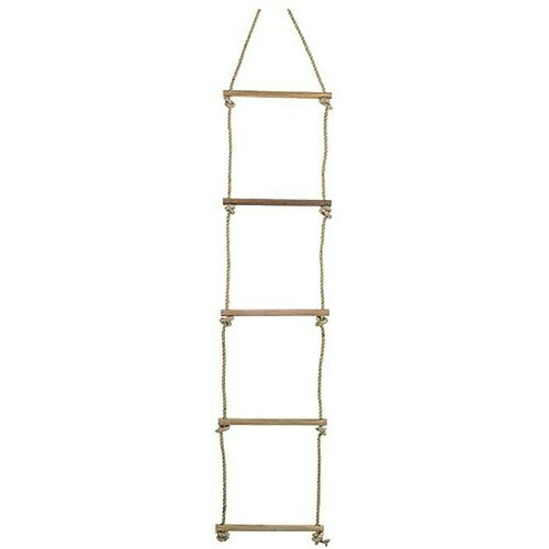CONACORD Ljestve na užetu (Duljina: 170 cm) Slike