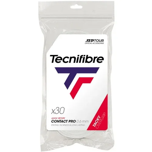 Tecnifibre Grip Pro Contact ATP - 30 gripov, (20385685)