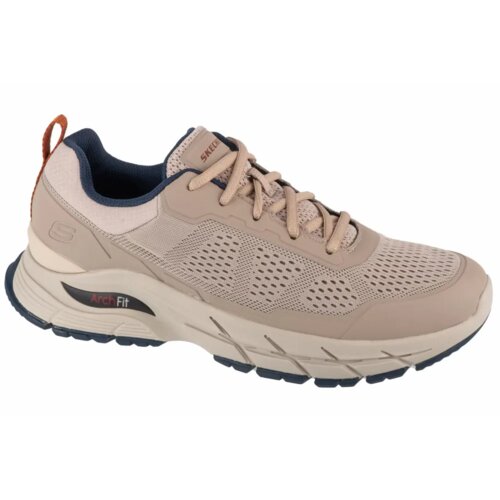 Skechers muške tenisice arch fit baxter - pendroy 210353-tpe Cijene