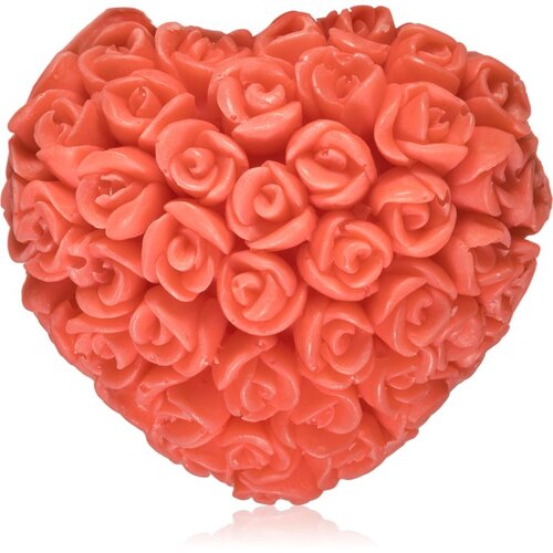 LaQ Happy Soaps Red Heart With Roses sapun 40 g Cijene