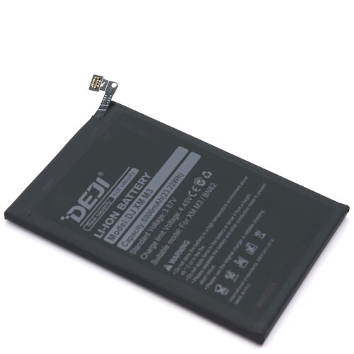 Deji Baterija za Xiaomi Redmi 9 4G/ Redmi 9T/ Poco M3/BN62 6000 mAh Slike
