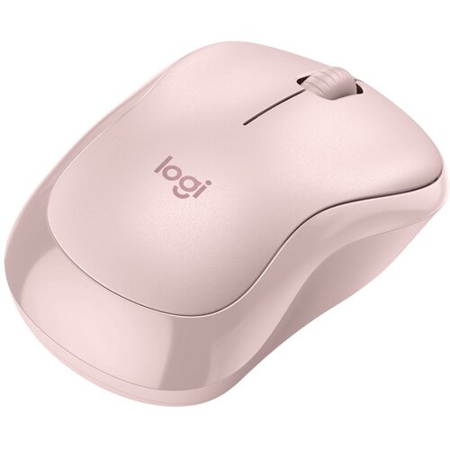 Logitech Bežični mi&scaron; M240 SILENT rozi Cijene