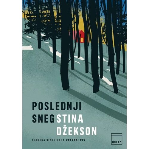  Poslednji sneg Cene