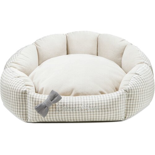 Chloe's Home Krevet Berlin Ecru Cijene