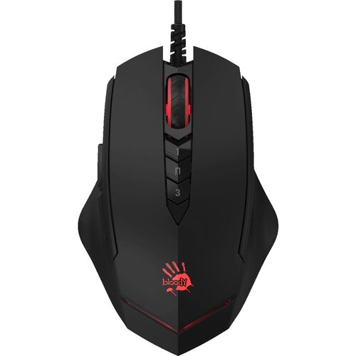 A4Tech Mi&scaron; optički, gaming, 3200 dpi, USB -... Cijene