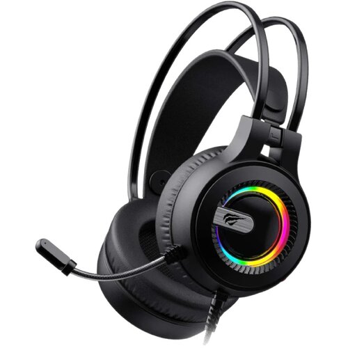 Havit Naglavne stereo slušalice H2040d Cene