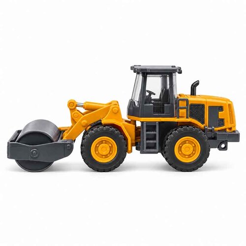  Metalni bager igrača Die-Cast v &amp;scaron;katli &amp;ndash; 4 modeli Model 01 Slike