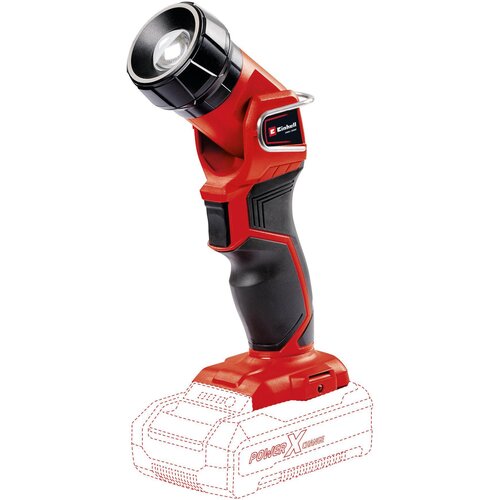 Einhell TE-CL 18 Li H-Solo 4514130 akumulatorska lampa Slike