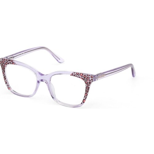 Guess GU50268 083 ONE SIZE (47) Vijolična/Kristalna Slike