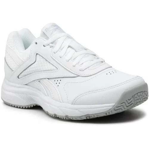Reebok Sportske cipele 'Work N Cushion 4.0' bijela