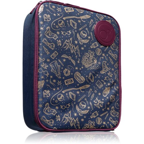 b.box Harry Potter Insulated Lunchbag termotorbica 30x23x9 cm 1 kos Cene