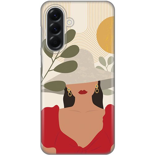  torbica silikonska print za samsung A566B galaxy A56 5G summer girl Cene