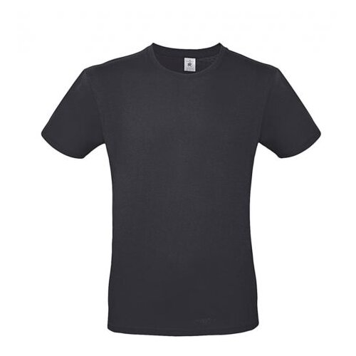 Falk & Ross Majica kratki rukav E150 TU01T/ tamno siva Cene