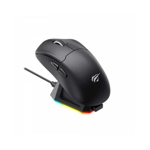 Havit MS979WB - gaming wireless mouse with charging station Cijene