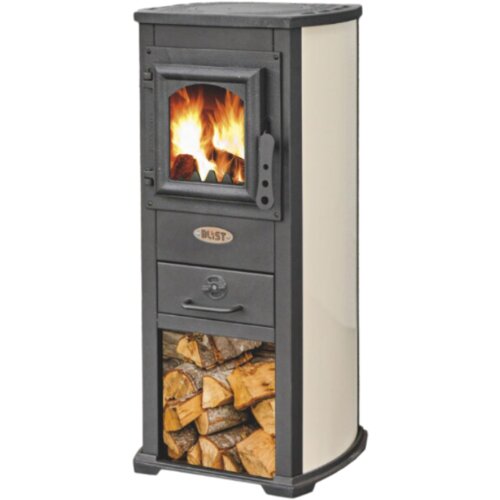  Kamin na čvrsto gorivo EKONOMIK LUX BLIST Cijene
