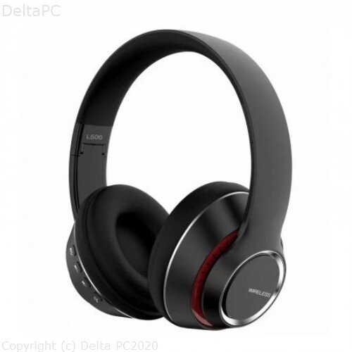 BORG Bluetooth Slusalice L500 Black Cijene