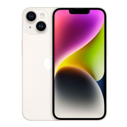 Apple Iphone 14 128 GB Starlight + poklon Xplorer BTW 5.0 bluetooth slušalice + Xplorer AR Gun Cijene