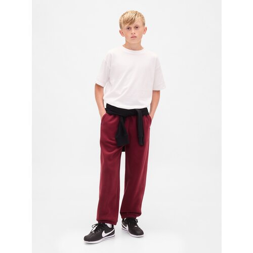 GAP Children's Sweatpants Baggy VintageSoft - Boys Cene